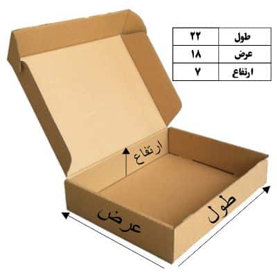 جعبه کرافت