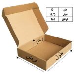 جعبه کرافت کد k206