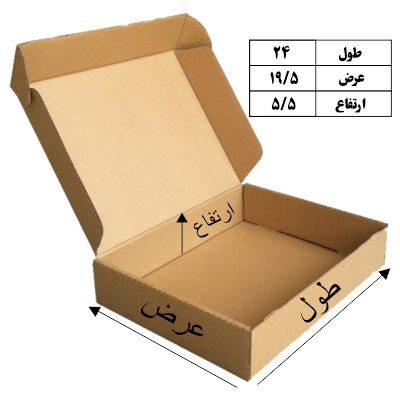جعبه کیبوردی کد k47