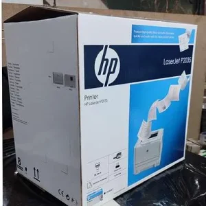 جعبه پرینتر