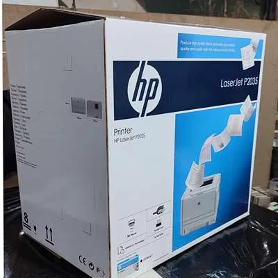 جعبه پرینتر